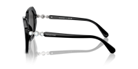 Sonnenbrille  Swarovski Dame 0SK6017__100187 - 0SK6017__100187